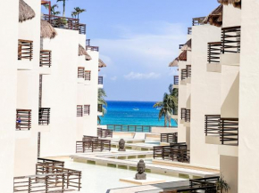 ATB33 Amazing with Enormous Terrace & PrivatePool